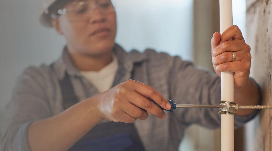 Professional annual plumbing maintenance services in Beedeville, AR